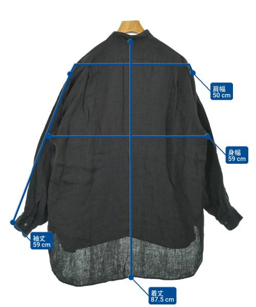 COMOLI 休閒襯衫