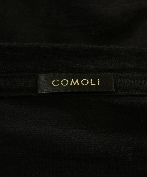 COMOLI T恤/上衣