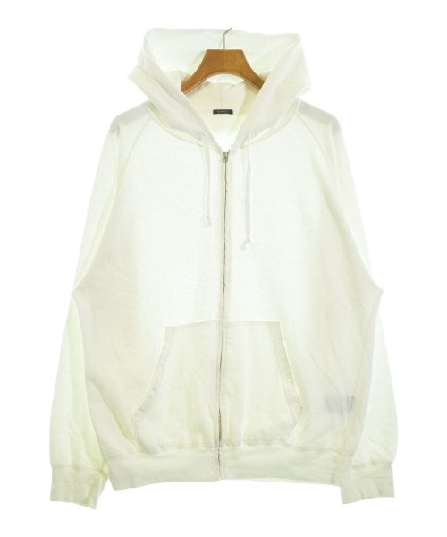 COMOLI 連帽衫