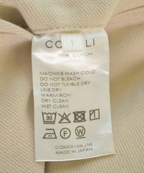 COMOLI 其他款
