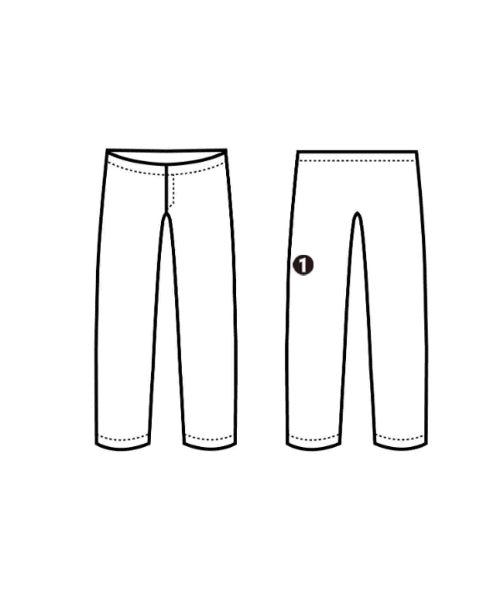 COMOLI 其他款