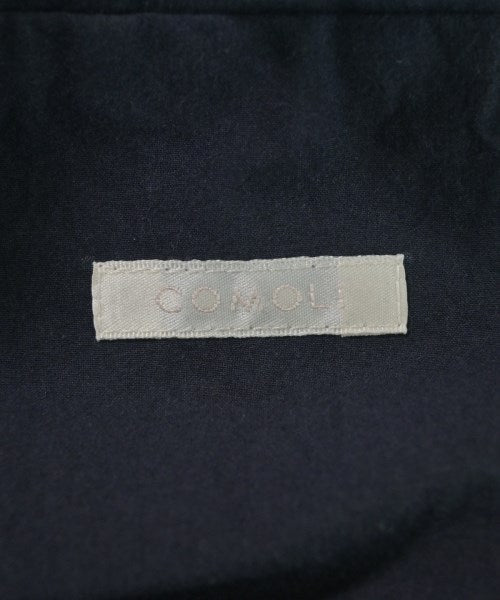 COMOLI 切斯特披風