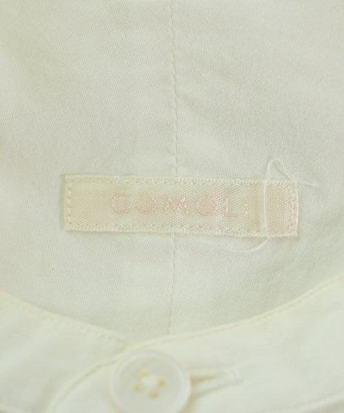 COMOLI 休閒襯衫