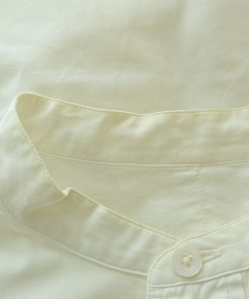 COMOLI 休閒襯衫