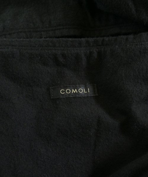 COMOLI 工作夾克