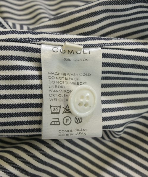 COMOLI 休閒夾克