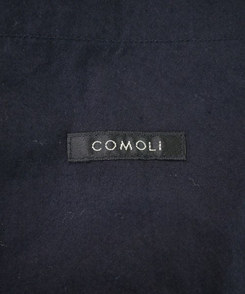 COMOLI 休閒夾克