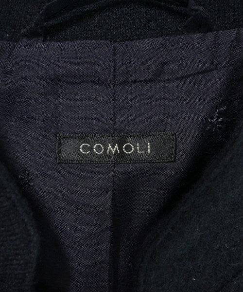 COMOLI 休閒夾克