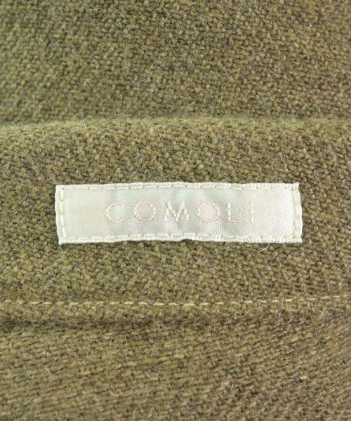 COMOLI 其他款