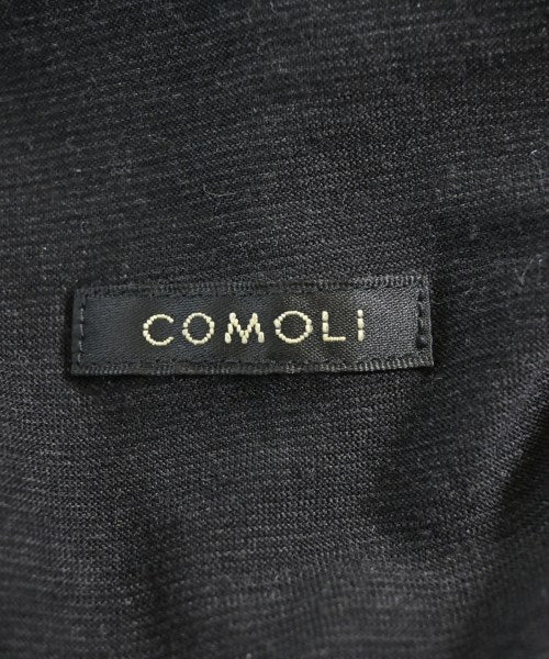 COMOLI 休閒夾克