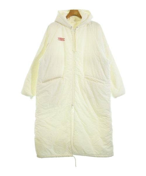 COMOLI 羽絨大衣