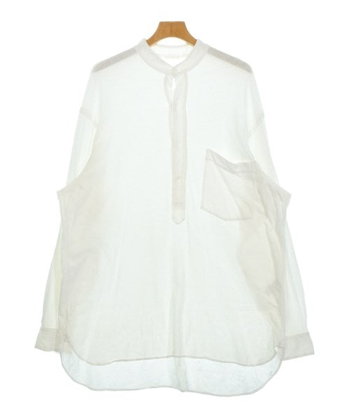 COMOLI 休閒襯衫