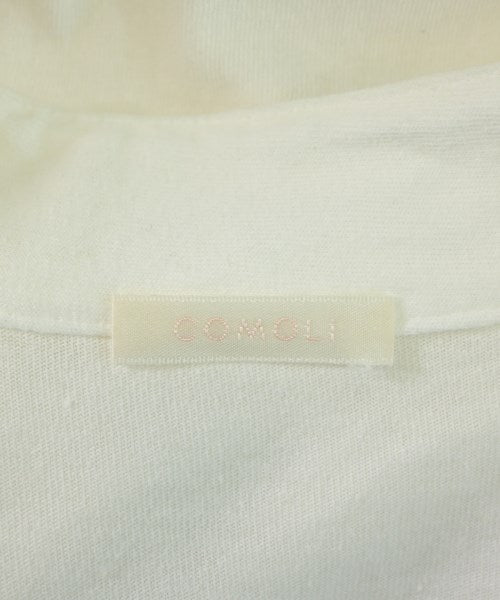 COMOLI 休閒襯衫