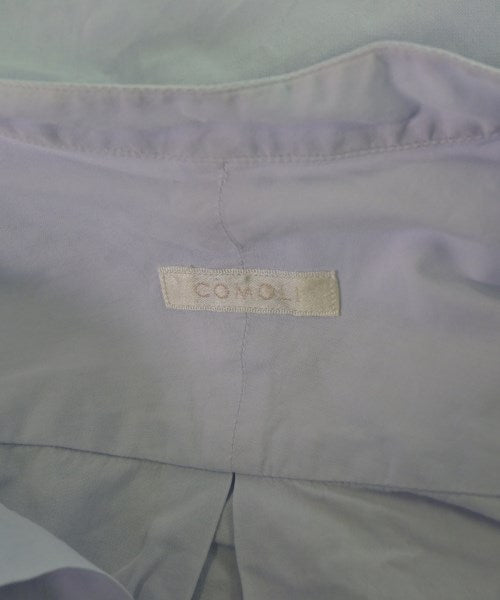 COMOLI 休閒襯衫