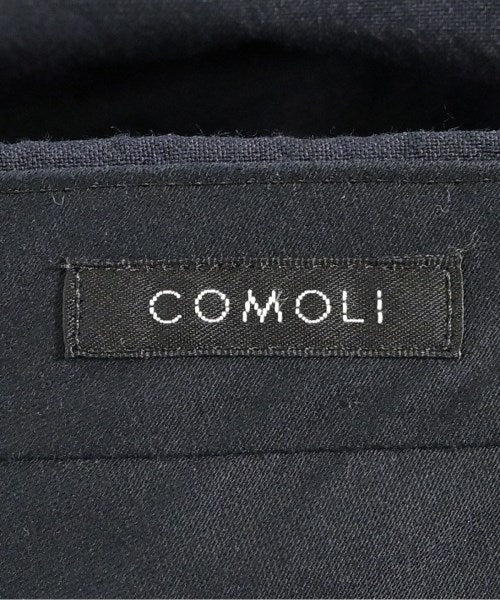 COMOLI 長褲