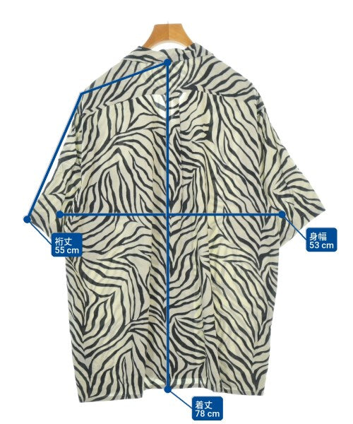 COMOLI 休閒襯衫