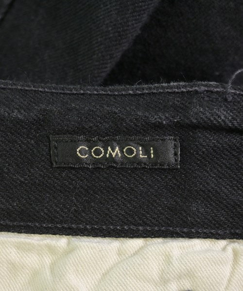 COMOLI 工裝褲