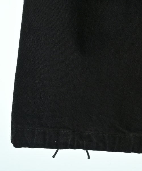 COMOLI 工裝褲