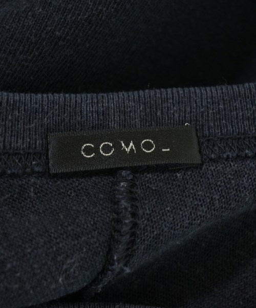 COMOLI T恤/上衣