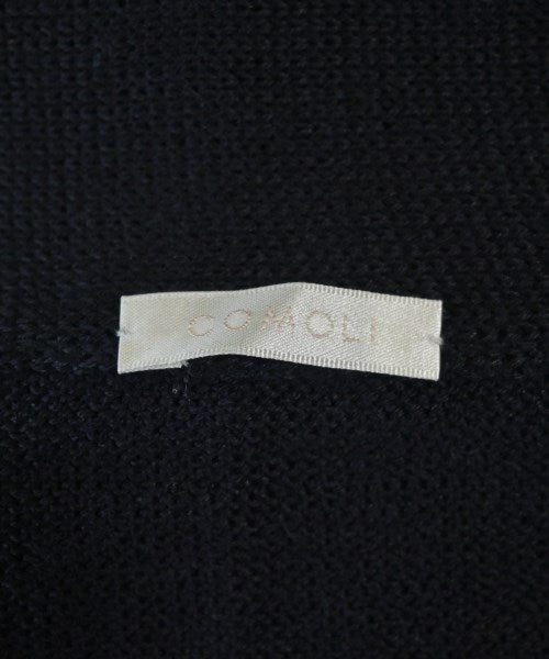 COMOLI 開襟衫