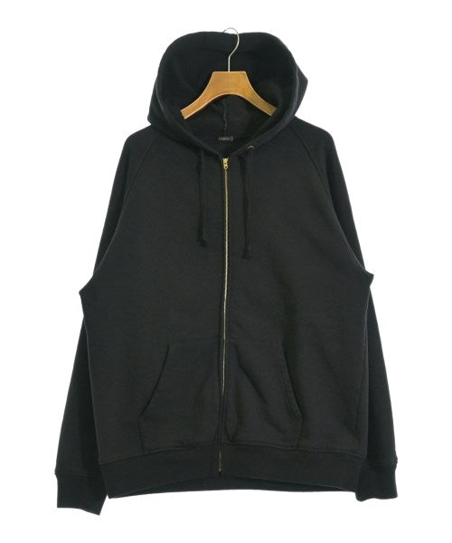 COMOLI 連帽衫