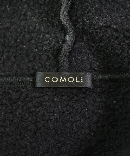 COMOLI 連帽衫