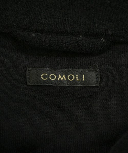 COMOLI 休閒襯衫