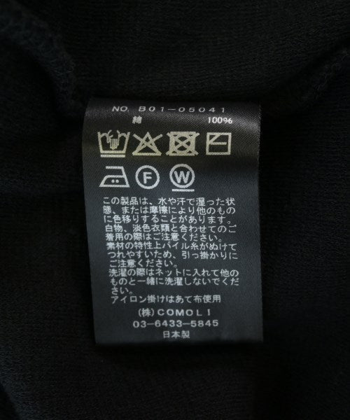 COMOLI 其他款