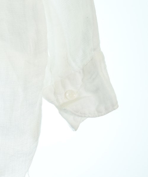 COMOLI 休閒襯衫
