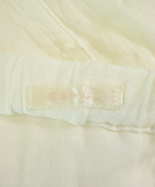 COMOLI 其他款