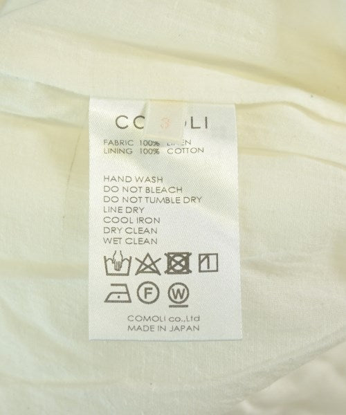COMOLI 其他款