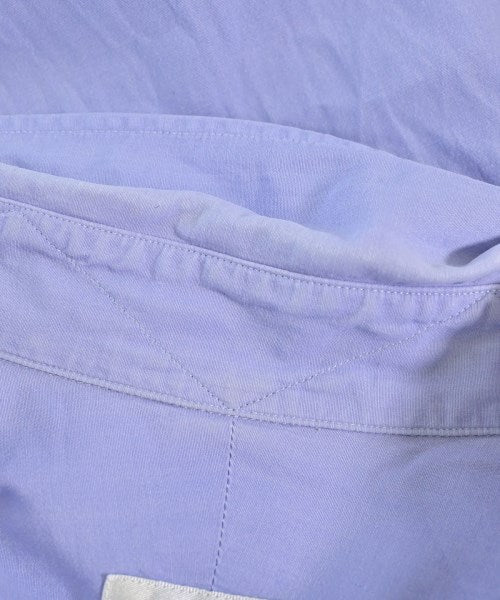 COMOLI 休閒襯衫