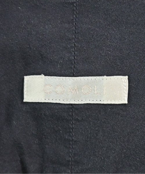 COMOLI 休閒襯衫