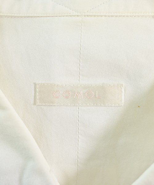 COMOLI 休閒襯衫