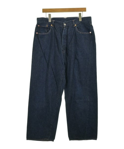 COMOLI 牛仔褲