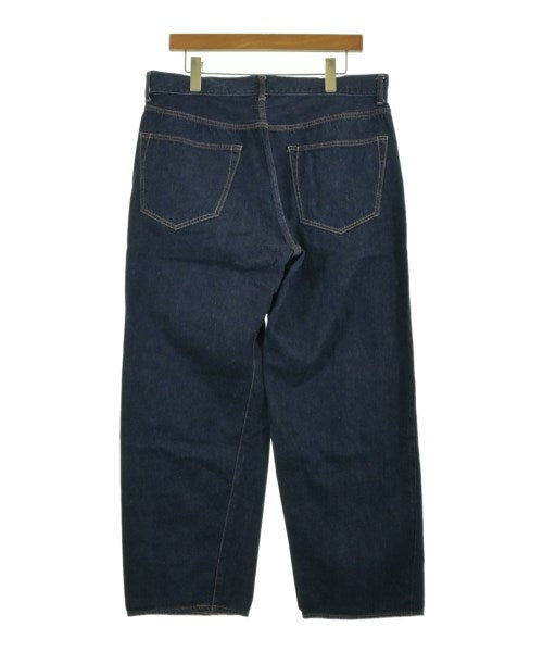 COMOLI 牛仔褲