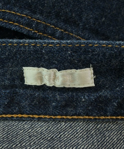 COMOLI 牛仔褲