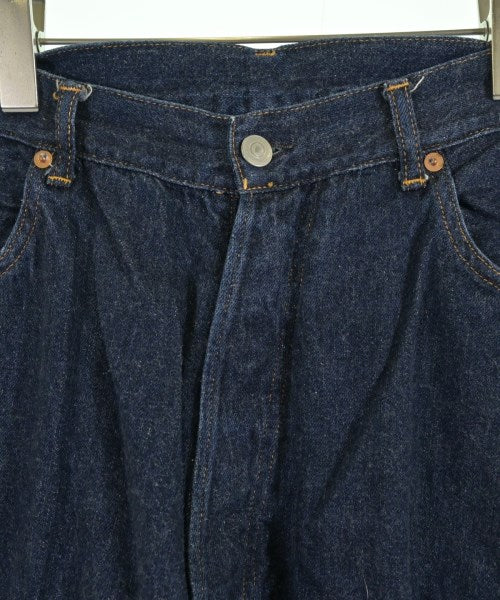 COMOLI 牛仔褲