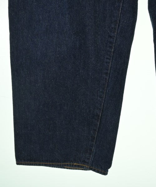 COMOLI 牛仔褲