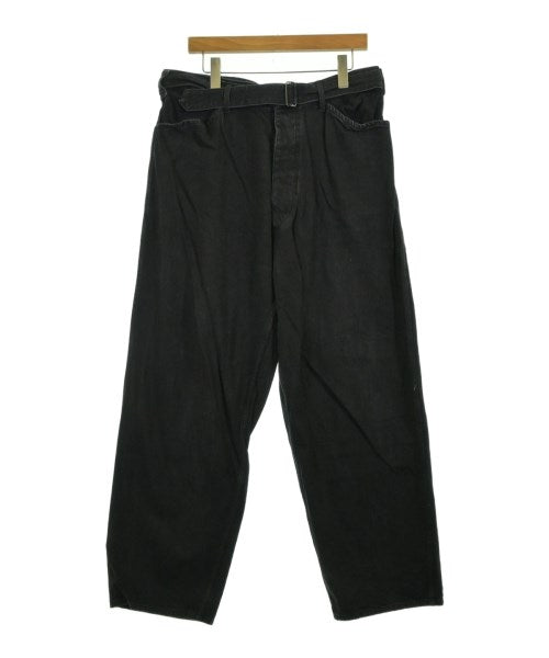COMOLI 牛仔褲