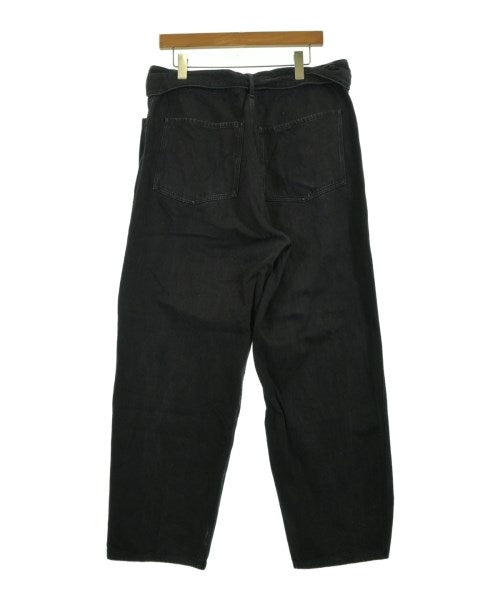 COMOLI 牛仔褲