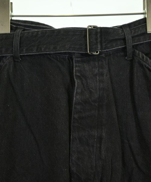 COMOLI 牛仔褲