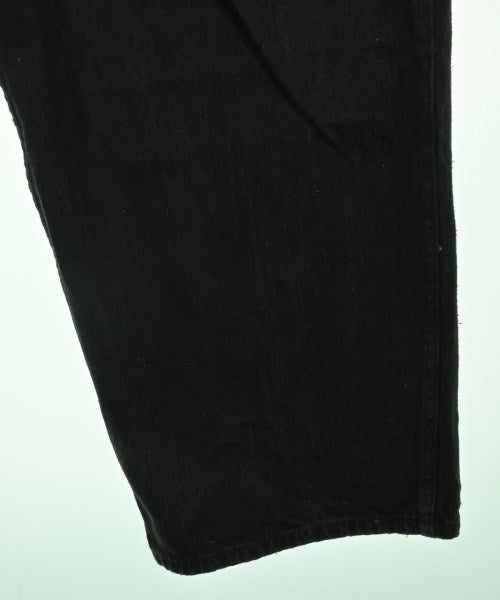 COMOLI 牛仔褲