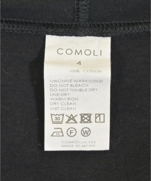 COMOLI 連帽衫