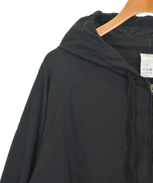 COMOLI 連帽衫
