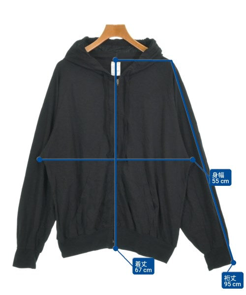 COMOLI 連帽衫