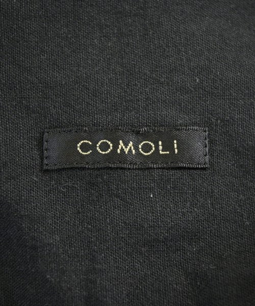 COMOLI 休閒襯衫