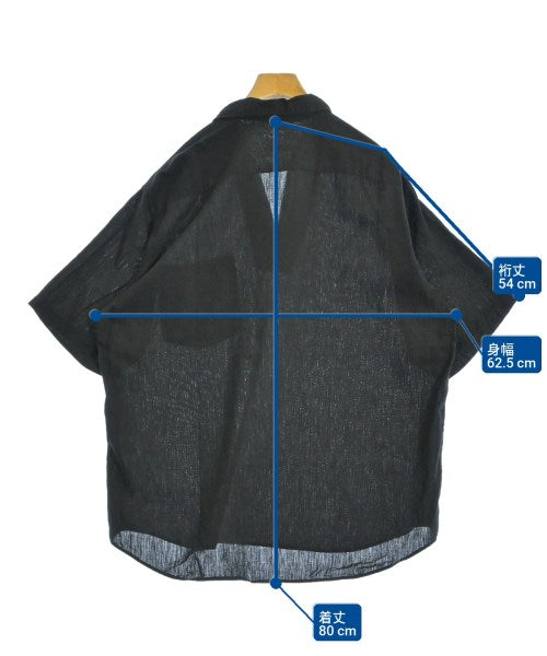 COMOLI 休閒襯衫