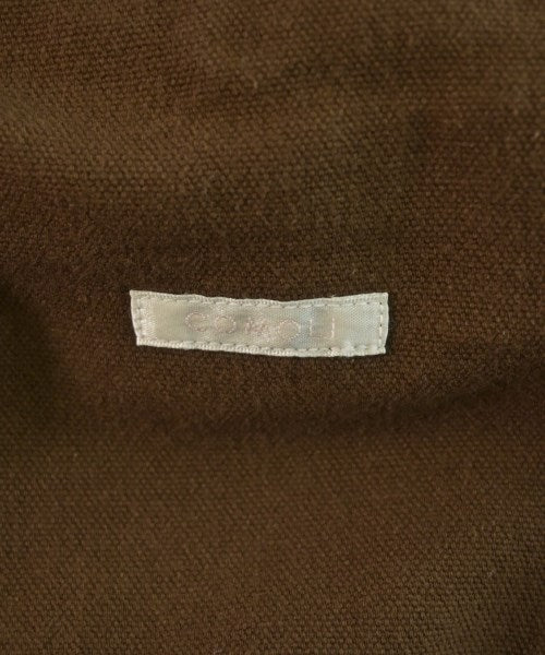 COMOLI 軍裝夾克
