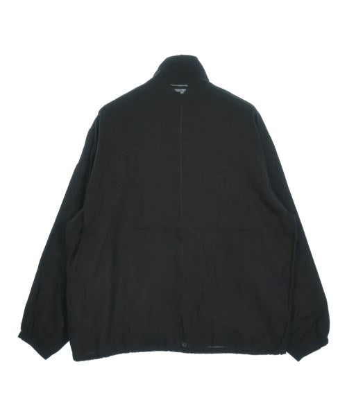 COMOLI 斜紋夾克